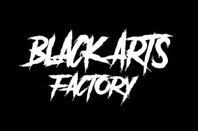 Black Arts Factory
