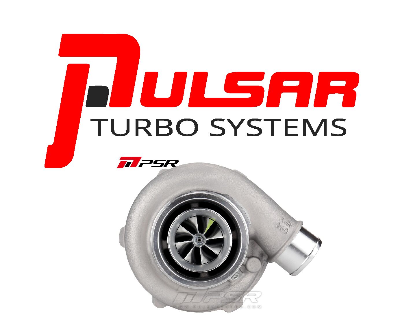 Pulsar Turbos